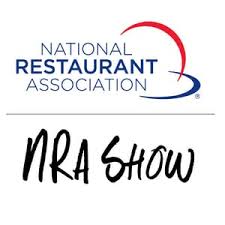 NRA SHOW-レストラン・ホテル・モーテルショー