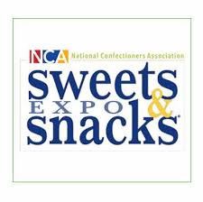 SWEETS & SNACK EXPO-全米菓子専門見本市