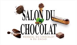 SALONE DU CHOCOLAT