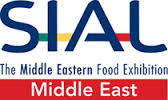 SIAL MIDDLE EAST 2018<シアル ミドルイースト 2018>