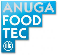 ANUGA FOODTEC-アヌーガ・フードテック
