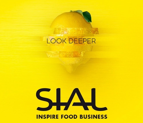 SIAL-フランス国際食品見本市