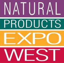 NATURAL PRODUCTS EXPO WEST-ナチュラルプロダクトエキスポウェス ト