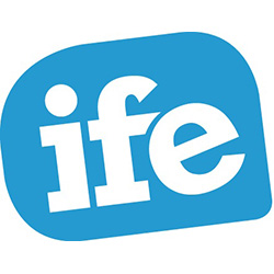 IFE-ロンドン国際食品・飲料見本市