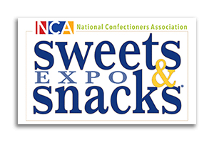 SWEETS & SNACK EXPO-全米菓子専門見本市