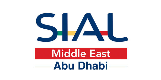 SIAL MIDDLE EAST 2019<シアル ミドルイースト 2019>